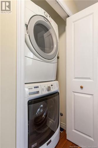 136 S Shediac River, Shediac River, NB - Indoor Photo Showing Laundry Room