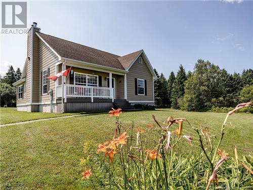 136 S Shediac River, Shediac River, NB - Outdoor With Deck Patio Veranda