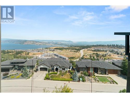 1789 Diamond View Drive, West Kelowna, BC - Outdoor With View