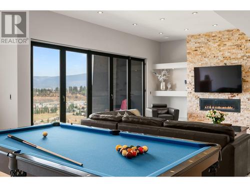 1789 Diamond View Drive, West Kelowna, BC - Indoor Photo Showing Other Room