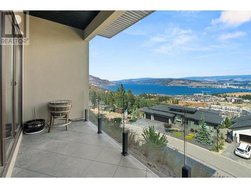 1789 Diamond View Drive, West Kelowna, BC - Outdoor With View