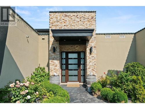 1789 Diamond View Drive, West Kelowna, BC - Outdoor