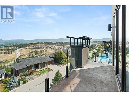 1789 Diamond View Drive, West Kelowna, BC - Outdoor With View