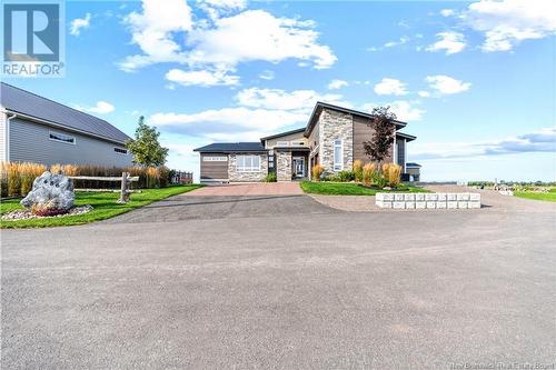 486 Paturel, Shediac, NB - Outdoor