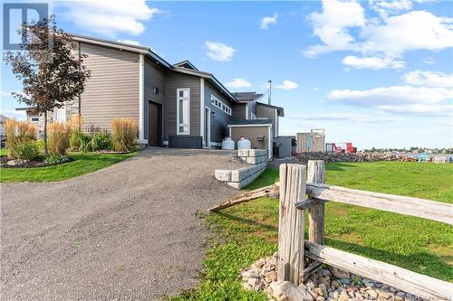 486 Paturel, Shediac, NB - Outdoor