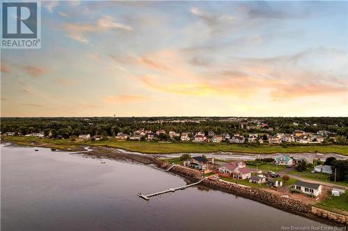 486 Paturel, Shediac, NB - Outdoor With View