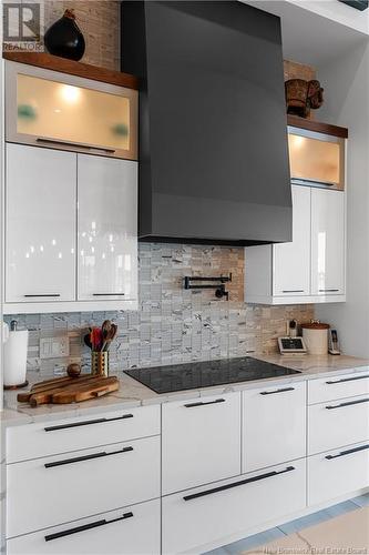 486 Paturel, Shediac, NB - Indoor Photo Showing Kitchen