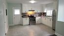 13 Hampstead Place, St. Catharines, ON  - Indoor Photo Showing Kitchen With Double Sink 