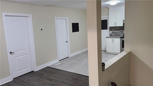 13 Hampstead Place, St. Catharines, ON - Indoor Photo Showing Other Room