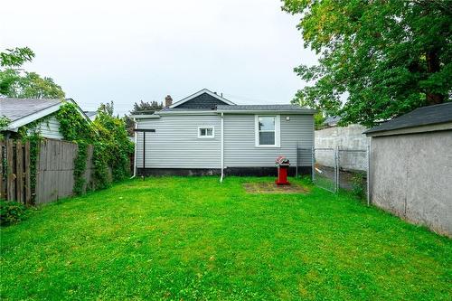 13 Hampstead Place, St. Catharines, ON 