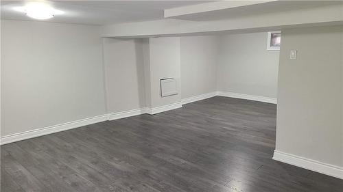 13 Hampstead Place, St. Catharines, ON - Indoor Photo Showing Other Room