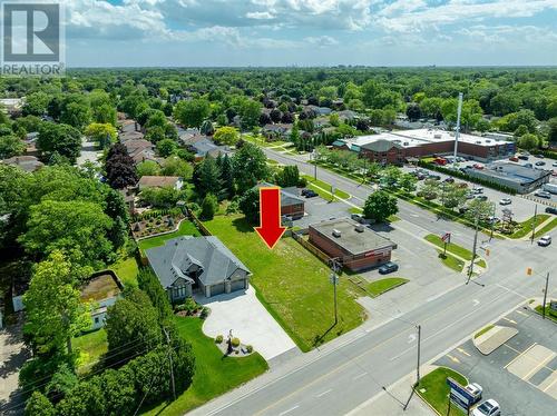 1207 Lakeshore Road, Sarnia, ON 