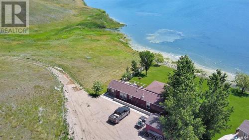 Merilee Way, Rock Ridge Rv Resort, Webb Rm No. 138, SK - Outdoor With View