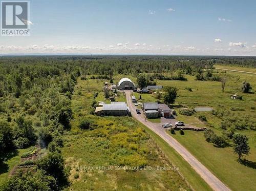 17390 Mcphail Road, South Stormont, ON - Outdoor With View