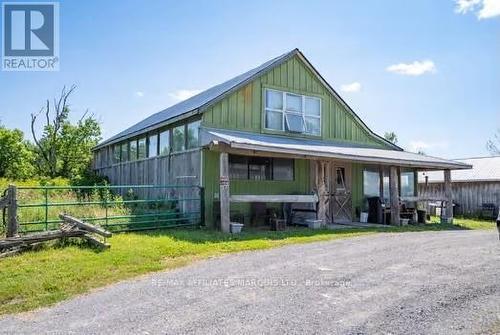 17390 Mcphail Road, South Stormont, ON - Outdoor