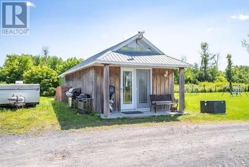 17390 Mcphail Road, South Stormont, ON - Outdoor