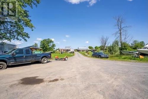 17390 Mcphail Road, South Stormont, ON - Outdoor With View