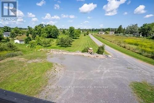 17390 Mcphail Road, South Stormont, ON - Outdoor With View