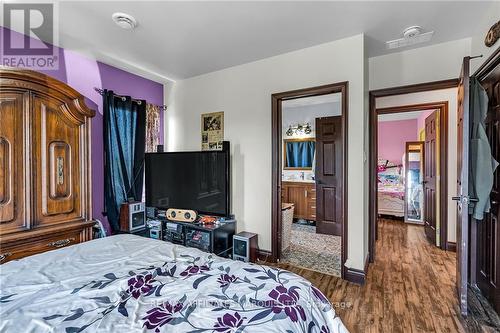 17390 Mcphail Road, South Stormont, ON - Indoor Photo Showing Bedroom