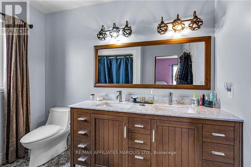 17390 Mcphail Road, South Stormont, ON - Indoor Photo Showing Bathroom