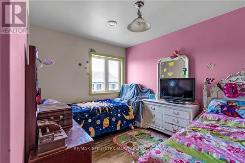 17390 Mcphail Road, South Stormont, ON - Indoor Photo Showing Bedroom