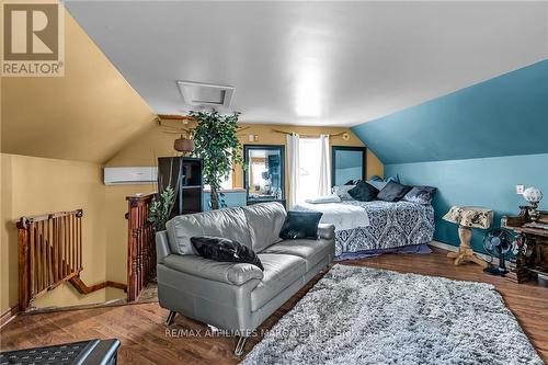 17390 Mcphail Road, South Stormont, ON - Indoor Photo Showing Bedroom