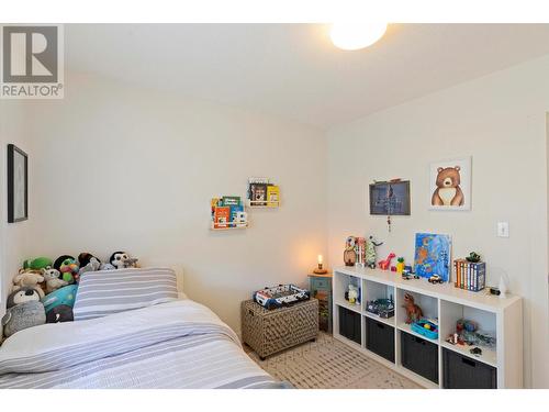 2490 Sexsmith Road, Kelowna, BC - Indoor Photo Showing Bedroom