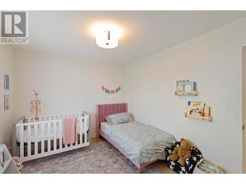 2490 Sexsmith Road, Kelowna, BC - Indoor Photo Showing Bedroom