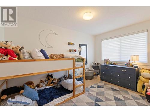 2490 Sexsmith Road, Kelowna, BC - Indoor Photo Showing Bedroom