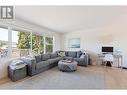 2490 Sexsmith Road, Kelowna, BC  - Indoor Photo Showing Living Room 