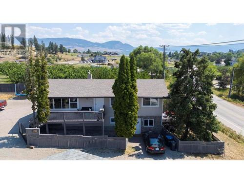 2490 Sexsmith Road, Kelowna, BC - Outdoor