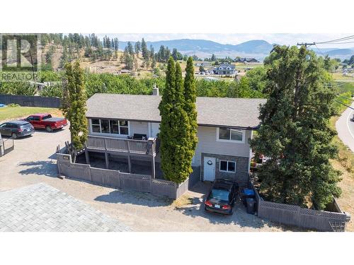 2490 Sexsmith Road, Kelowna, BC - Outdoor