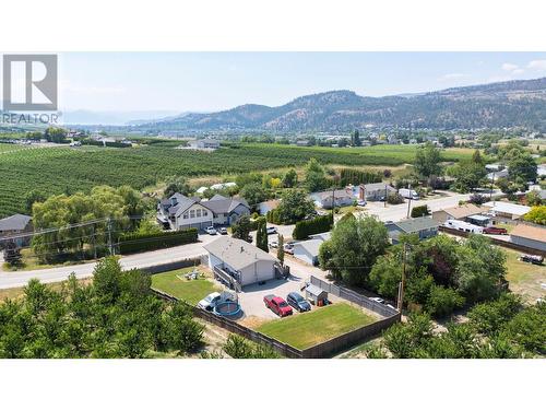 2490 Sexsmith Road, Kelowna, BC - Outdoor With View