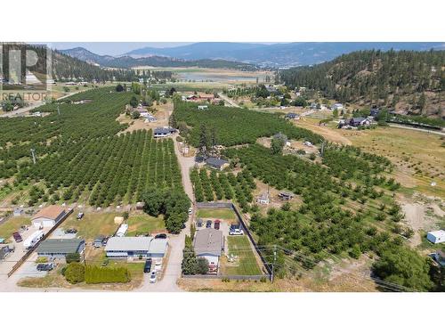 2490 Sexsmith Road, Kelowna, BC - Outdoor With View