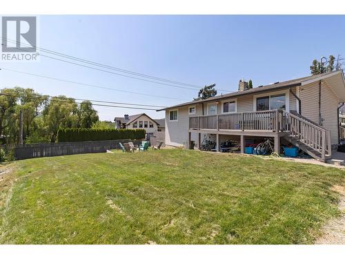 2490 Sexsmith Road, Kelowna, BC - Outdoor With Deck Patio Veranda