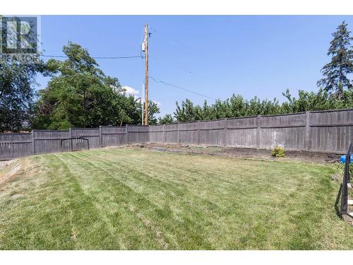 2490 Sexsmith Road, Kelowna, BC - Outdoor With Backyard