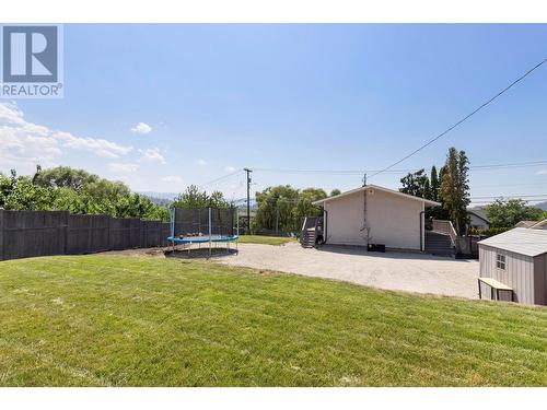 2490 Sexsmith Road, Kelowna, BC - Outdoor