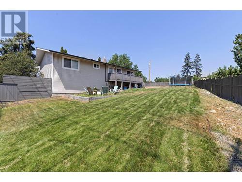 2490 Sexsmith Road, Kelowna, BC - Outdoor