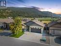 2291 Nordstrom Avenue Lot# 4, Armstrong, BC  - Outdoor 