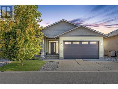 2291 Nordstrom Avenue Lot# 4, Armstrong, BC - Outdoor With Facade