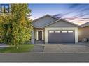 2291 Nordstrom Avenue Lot# 4, Armstrong, BC  - Outdoor With Facade 