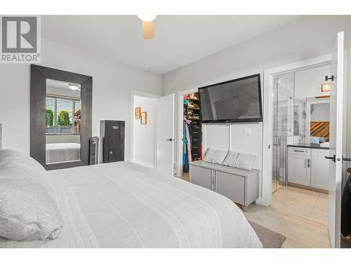 2291 Nordstrom Avenue Lot# 4, Armstrong, BC - Indoor Photo Showing Bedroom