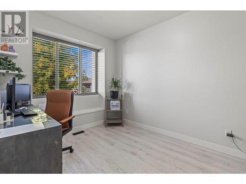 2291 Nordstrom Avenue Lot# 4, Armstrong, BC - Indoor Photo Showing Office