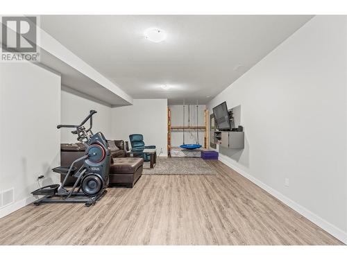 2291 Nordstrom Avenue Lot# 4, Armstrong, BC - Indoor Photo Showing Other Room