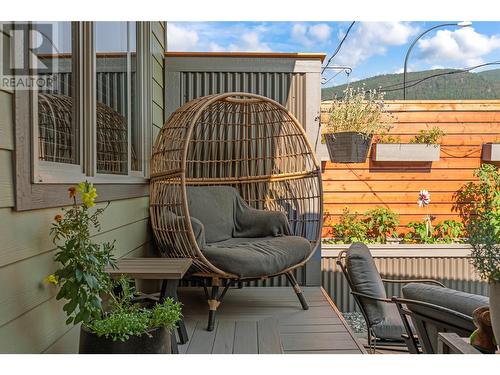 2291 Nordstrom Avenue Lot# 4, Armstrong, BC - Outdoor With Deck Patio Veranda With Exterior