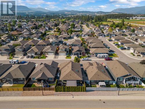 2291 Nordstrom Avenue Lot# 4, Armstrong, BC - Outdoor With View