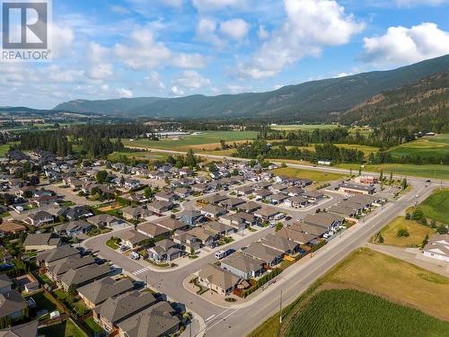 2291 Nordstrom Avenue Lot# 4, Armstrong, BC - Outdoor With View