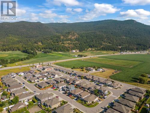 2291 Nordstrom Avenue Lot# 4, Armstrong, BC - Outdoor With View