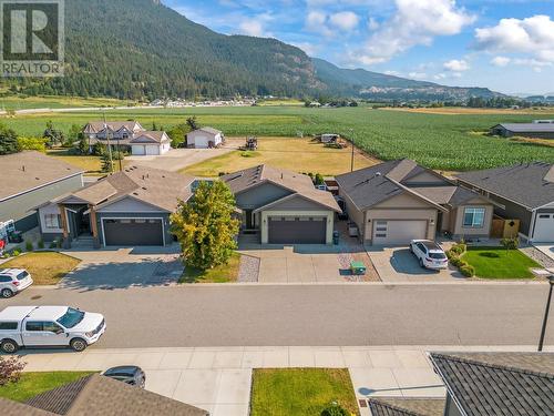 2291 Nordstrom Avenue Lot# 4, Armstrong, BC - Outdoor With View