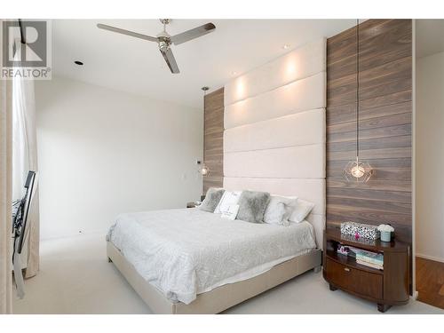 3450 Shayler Road, Kelowna, BC - Indoor Photo Showing Bedroom